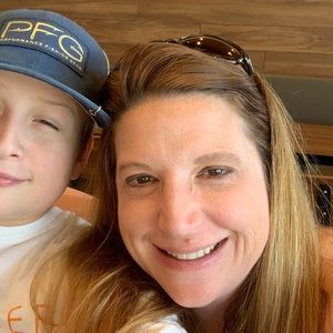 Meet your Posher, Alison